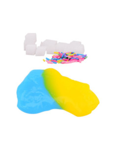 Mix je eigen Slijm Set