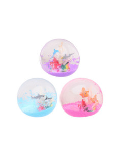 Zachte Squeeze Oceaan Bal