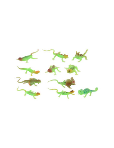 Glow in the in the Dark Reptiel