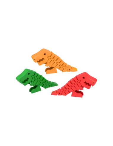Flexi Dino T-Rex