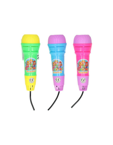 Echo Microfoon