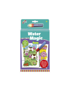 Galt - Water Magic Boerderij