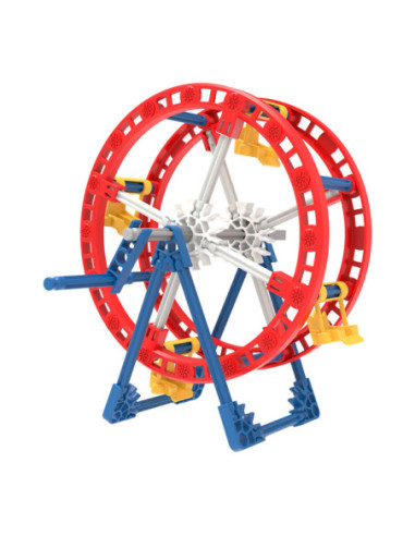 Knex Ferris Wheel Bouwset 48dlg.