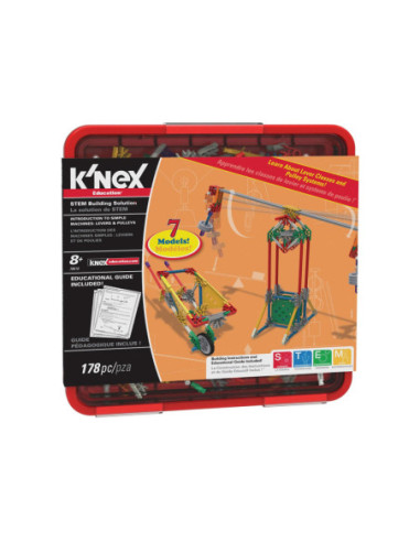 K'Nex Education - Building Solutions...