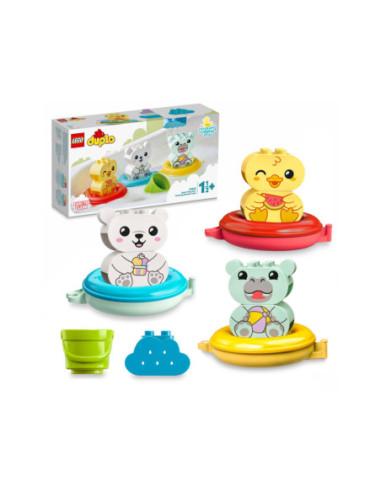 LEGO DUPLO 10965 Pret in bad:...