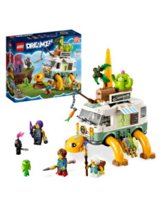 LEGO DREAMZzz 71456 Mevr....