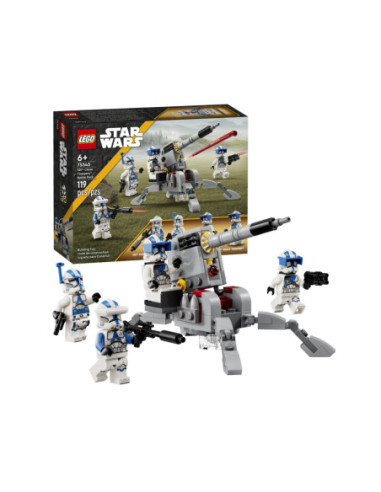 LEGO Star Wars 75345 501st Clone...