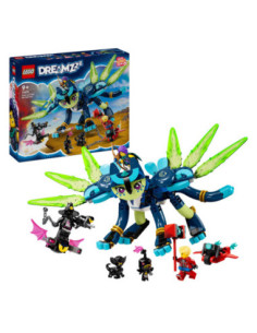 LEGO DREAMZzz 71476 Zoey en...