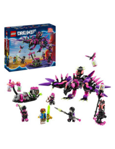 LEGO DREAMZzz 71483 De...