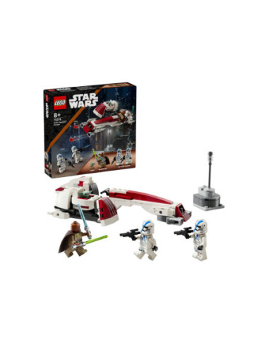 LEGO Star Wars 75378 BARC Speeder...