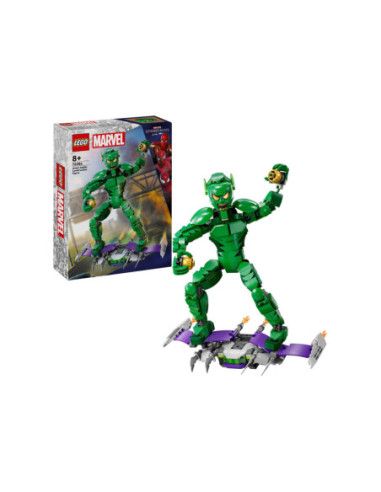 LEGO Super Heroes 76284 Green Goblin...