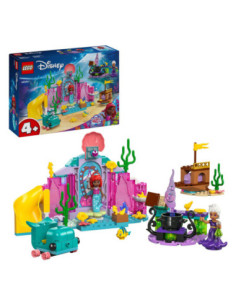 LEGO Disney Prinses 43254...