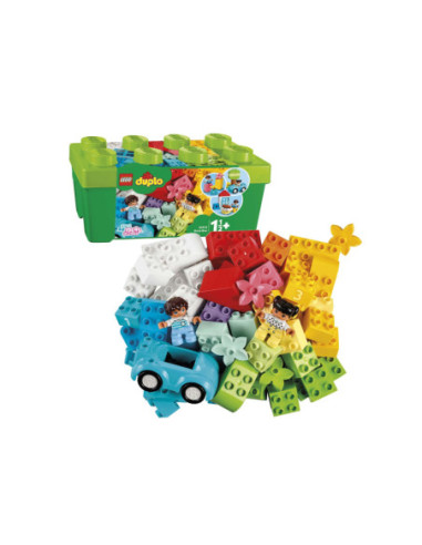 LEGO DUPLO 10913 Opbergdoos met...