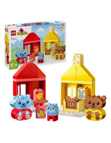 LEGO DUPLO 10414 Mijn Eerste...