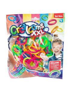 Mega Loom Bands Neon 72st.