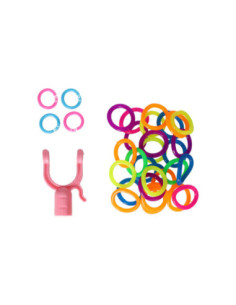 Mega Loom Set 28dlg.