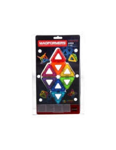 Magformers Set Driehoek 8dlg.