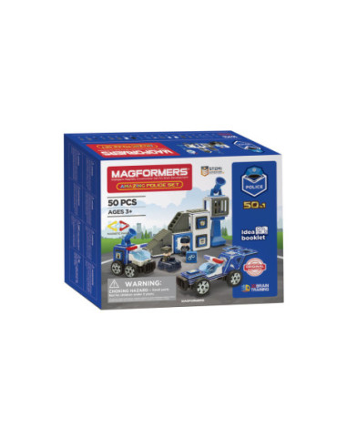 Magformers S.T.E.M. Amazing...