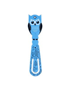 Flexilight Leeslamp Uil