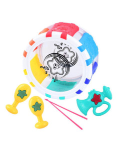 Play Muziekinstrumenten...