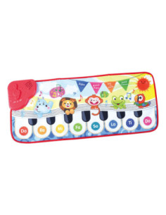 Play Piano Muziekmat 71cm
