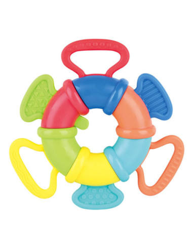 Play Flexibele Babyring