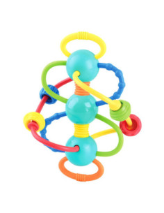 Play Babyspeeltje Buig...