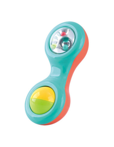 Play Mijn Baby Telefoon met Bewegende...