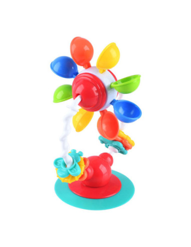 Play Babyspeeltje Ontdek en Voel met...