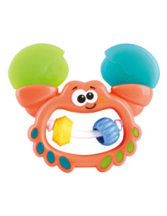 Play Krab Rammelaar Oranje