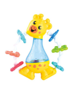 Play Rammelaar Giraffe