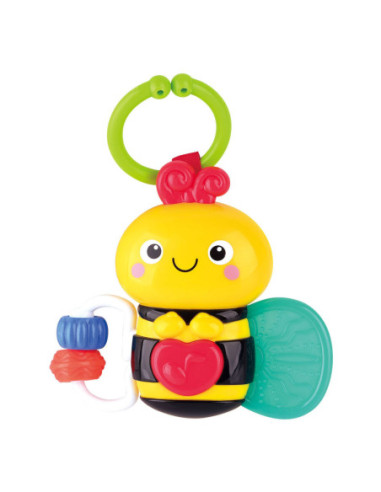 Play Babyspeeltje Ben de Bij