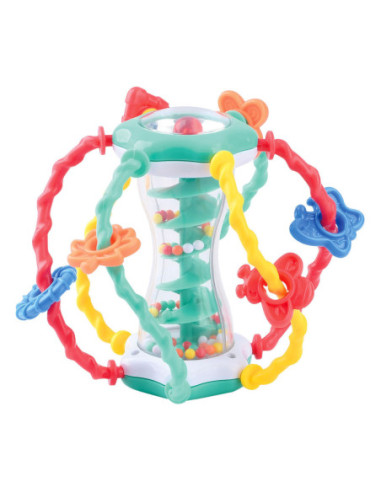 Play Baby Ontdekbal