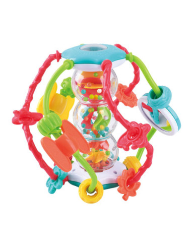 Play Baby Activiteitenbal 18cm