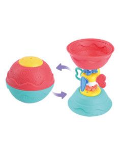 Play Zachte Sensorische...