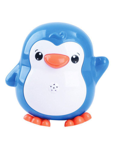Play Badspeelgoed Spetterende Pinguin