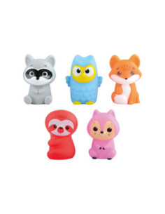 Play Vingerpoppetjes...