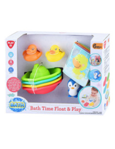 Play Badboekje en...