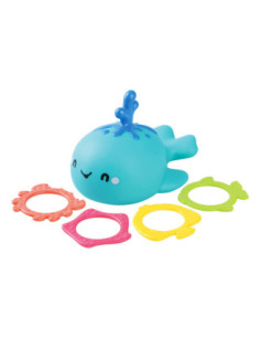 Play Badspeelgoed Ring...