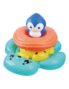 Play Badspeelgoed Stapel en...