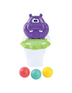 Play Badspeelgoed Basketbal...