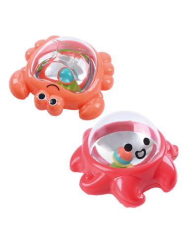 Play Badspeelgoed Tub Twinklers -...