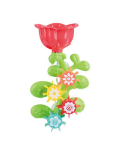 Play Badspeelgoed Bloemen...