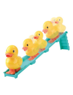 Play Waggelende Eend van de...