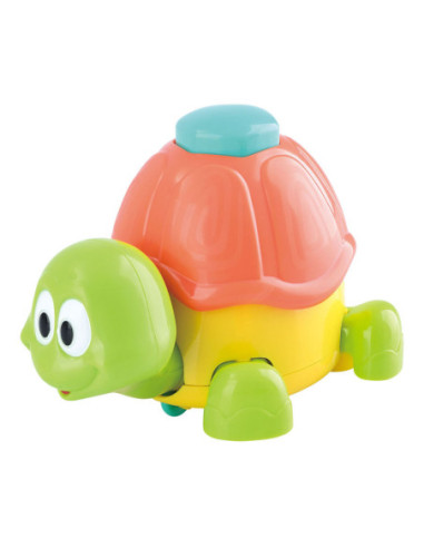 Play Lopende Schildpad