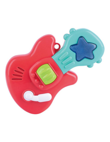 Play Baby Rock Star Gitaar Klein