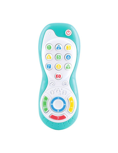 Play Interactieve Leer Afstandsbediening