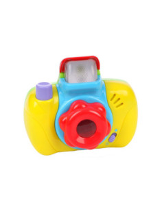 Play Mijn Eerste Camera