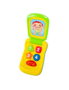 Play Mijn Eerste Telefoon