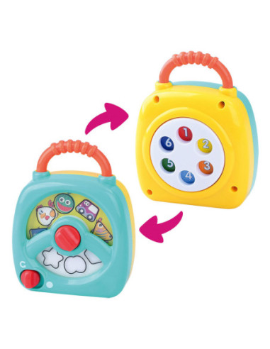 Play Baby  Muziek Box